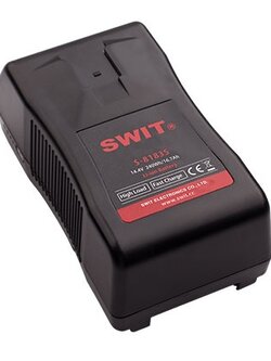 SWIT S-8183S 240Wh High Load V-mount Battery