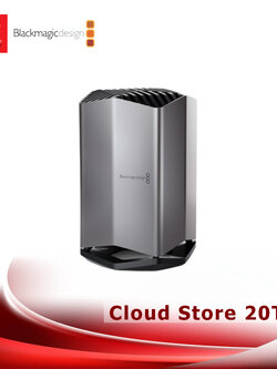 Blackmagic Cloud Store 20TB