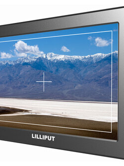 จำหน่าย Lilliput A7 7 นิ้ว Full HD Camera-Top Monitor