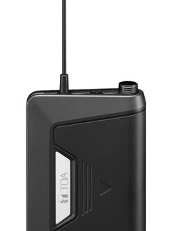 TOA WM-D5300 Digital Wireless Transmitter
