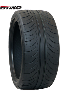 Zestino Gredge07R 245/35R19 ยางใหม่ยางซอฟท์ สมรรถนะสูง ยางผลิตปี2019 (2เส้น)