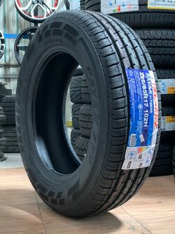 DEESTONE PAYAK HT603 225/65R17 ยางใหม่ปี2023