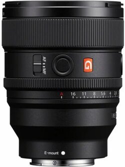 Sony FE 85mm F1.4 GM II (SEL85F14GM2)
