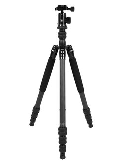 ขาตั้งกล้องวีดีโอ Sirui Traveler 7C Carbon Fibre Tripod