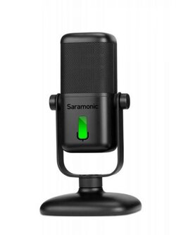 Saramonic SR-MV2000 Condenser USB Microphone