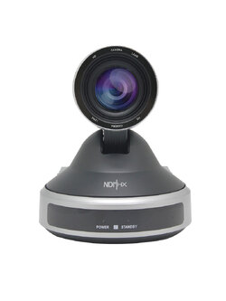 Kato Vision KT-HD91AL-NDI 20x High definition pan,tilt, zoom video camera