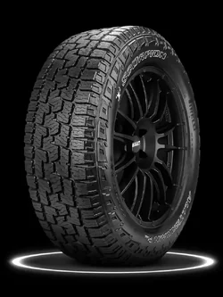 PIRELLI SCORPION ALL TERRAIN PLUS 285/50R20 ยางปี 2024