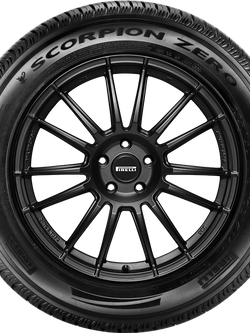 285/45R21 PIRELLI/SCORPION ZERO ASYMMETRICO 113W MO1 *RO