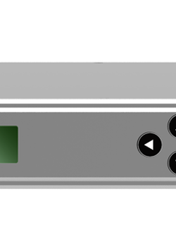 Lumantek HD Encodulator MPEG-2 & H.264 HD ENCODER FOR IN-HOUSE BROADCASTING