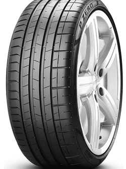 205/40R18 PIRELLI/PZERO PZ4 SPORTS 86W *RUN FLAT RO ยางรันแฟลต ยางใหม่ปี2023