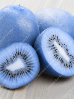 กีวี่สีฟ้า (Blue Kiwi) / 50 เม็ด (China)