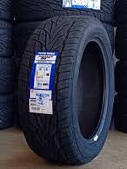 265/50R20 TOYO PROXES ST3 ยางใหม่ปี2022