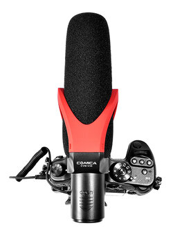 COMICA CVM-V30 Microphone Condenser