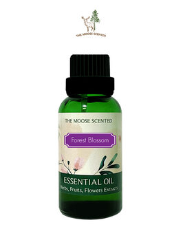 Forest Blossom Essential Oil