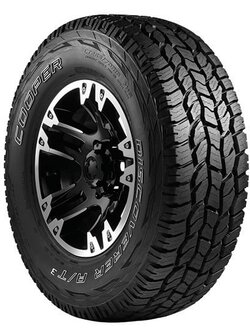 COOPER DISCOVERER AT3 4S 265/50R20