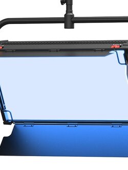 SWIT MONET-700 700W RGBWW Professional Panel LED Light