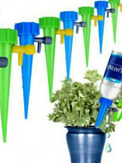 หัวน้ำหยด ปรับได้ / ชุด 6 หัว