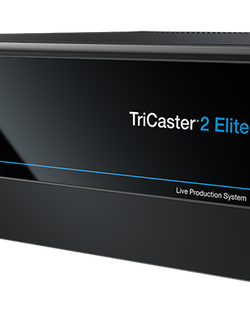 Newtek TriCaster 2 Elite