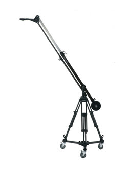 SWIFT JIB50 KIT Libec Standard kit of the SWIFT JIB