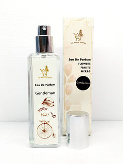 น้ำหอมกลิ่น Gentleman