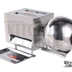 เครื่องปั้นไข่มุก เครื่องปั้นบัวลอย เครื่องปั้นสาคู