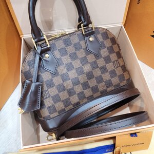 Lv alma bb มือสอง