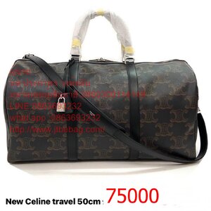 กระเป๋าเดินทาง Celine travel 50 cm
