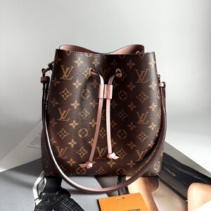 LV Neo Noe MM Monogram มือสอง