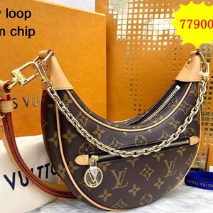 Lv loop pm มือสอง ราคา