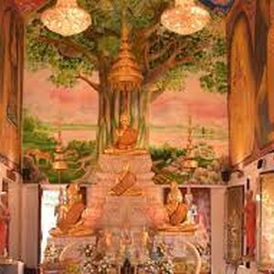 พระมหาสุรศักดิ์ อติสกโข วัดประดู่พระอารามหลวง อ. อัมพวา จ. สมุทรสงคราม