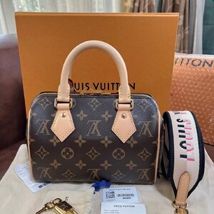 LV speedy20 มือสอง