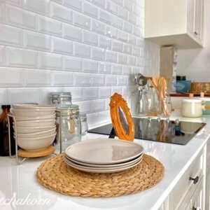 ถาด - ที่รองจาน : PLACEMATS