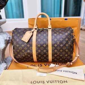 Lv keepall45 mono มือสอง