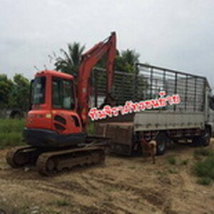 รถรับจ้างขนย้ายภาคเหนือ