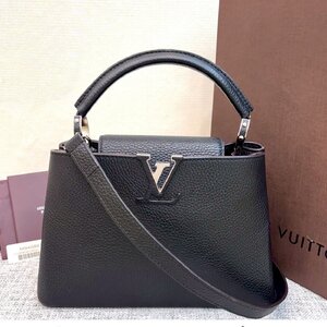 Lv Capucines bb DC15