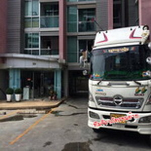 รถรับจ้างขนย้ายภาคกลาง