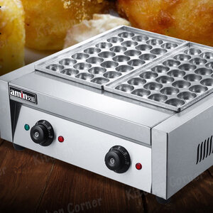 เตาปิ้งย่าง เตาทำขนม