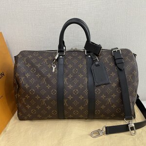 Lv keepall45 มือสอง