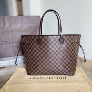LOUIS VUITTON Neverfull GM ปี10 หลุยส์ วิตตอง