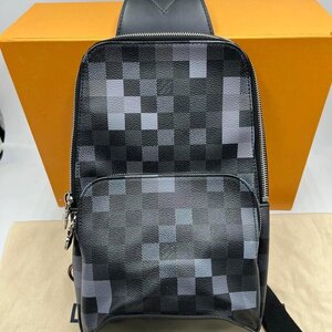 กระเป๋าคาดอกlv sling bag มือสอง ของแท้ ราคา