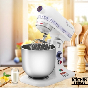 เครื่องตีแป้ง เครื่องนวดแป้ง