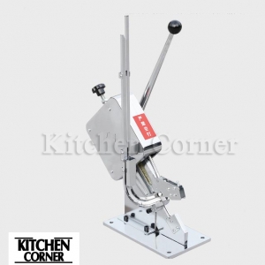 เครื่องรัดปากถุง เครื่องมัดแหนม เครื่องมัดหมูยอ