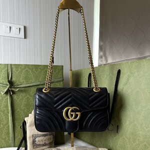 Gucci marmont22 มือสอง