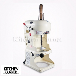 เครื่องทำบิงซู เครื่องทำน้ำแข็งเกล็ดหิมะ