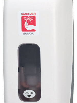 เครื่องจ่ายสบู่เหลวอัตโนมัติ SARAYA รุ่น UD-9000