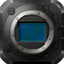 Panasonic AW-UB50E 4K Multipurpose Box Camera