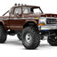 97044-1 1/18 TRX-4M Ford F-150 Ranger High Trail