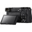 กล้อง Sony Alpha A6500 Mirrorless Camera