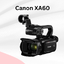 Canon XA60