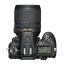 กล้อง DSLR Nikon D7200 Body Only